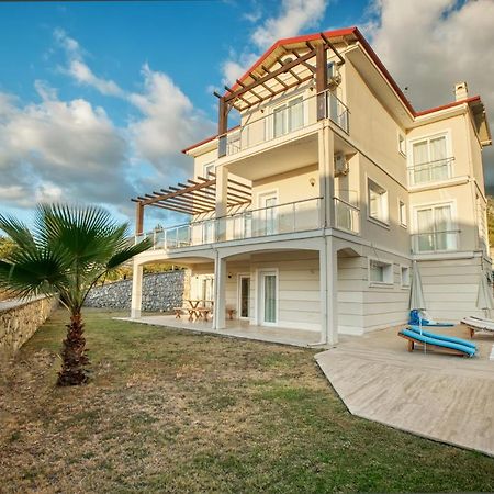 Villa Ciara Fethiye Exterior foto