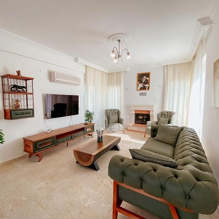 Villa Ciara Fethiye Exterior foto