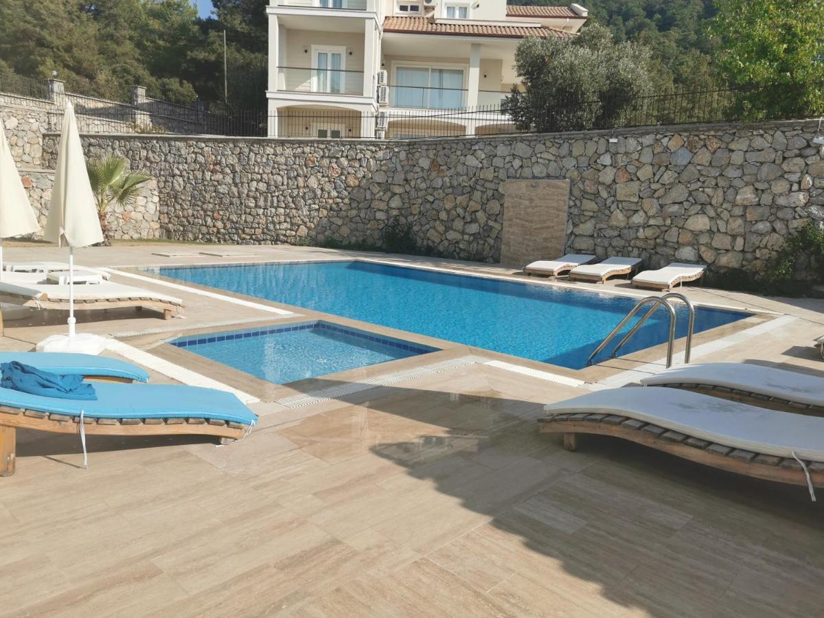 Villa Ciara Fethiye Exterior foto