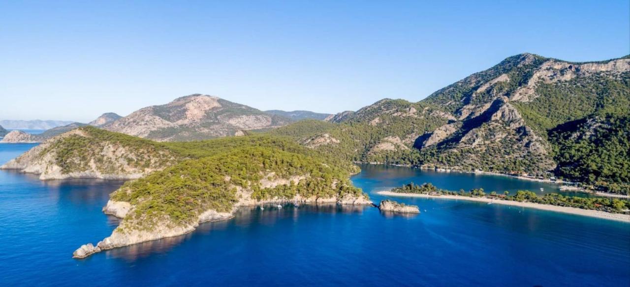 Villa Ciara Fethiye Exterior foto