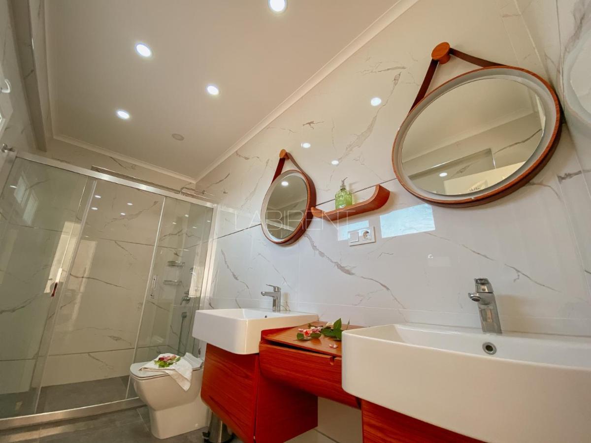 Villa Ciara Fethiye Exterior foto