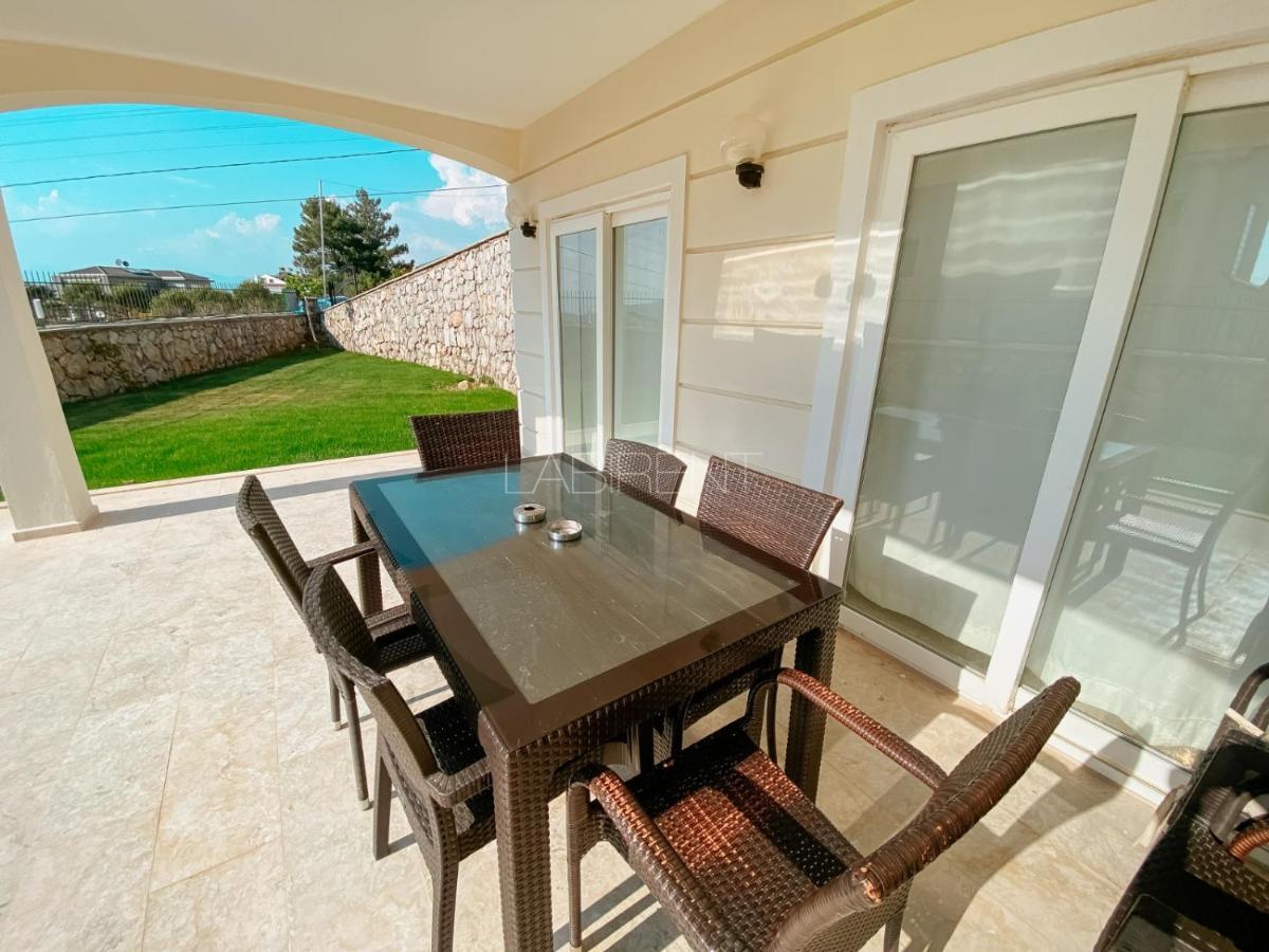 Villa Ciara Fethiye Exterior foto