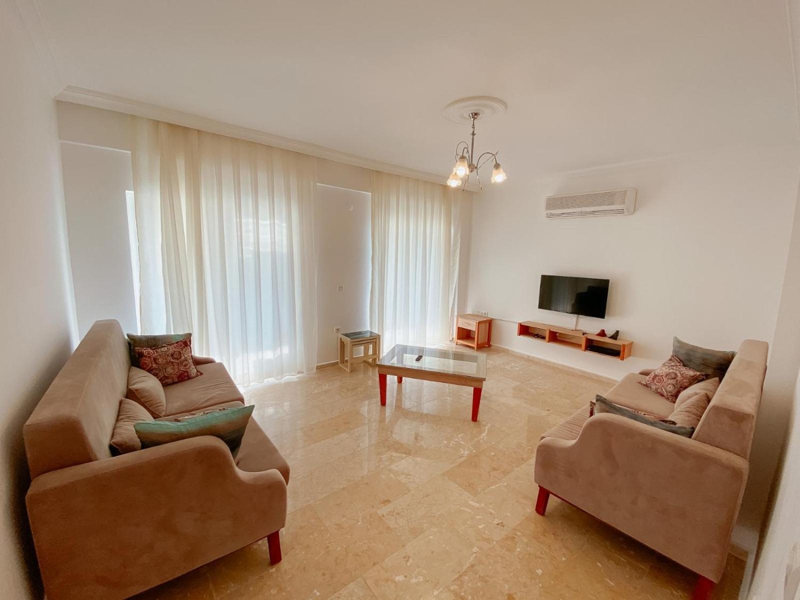 Villa Ciara Fethiye Exterior foto