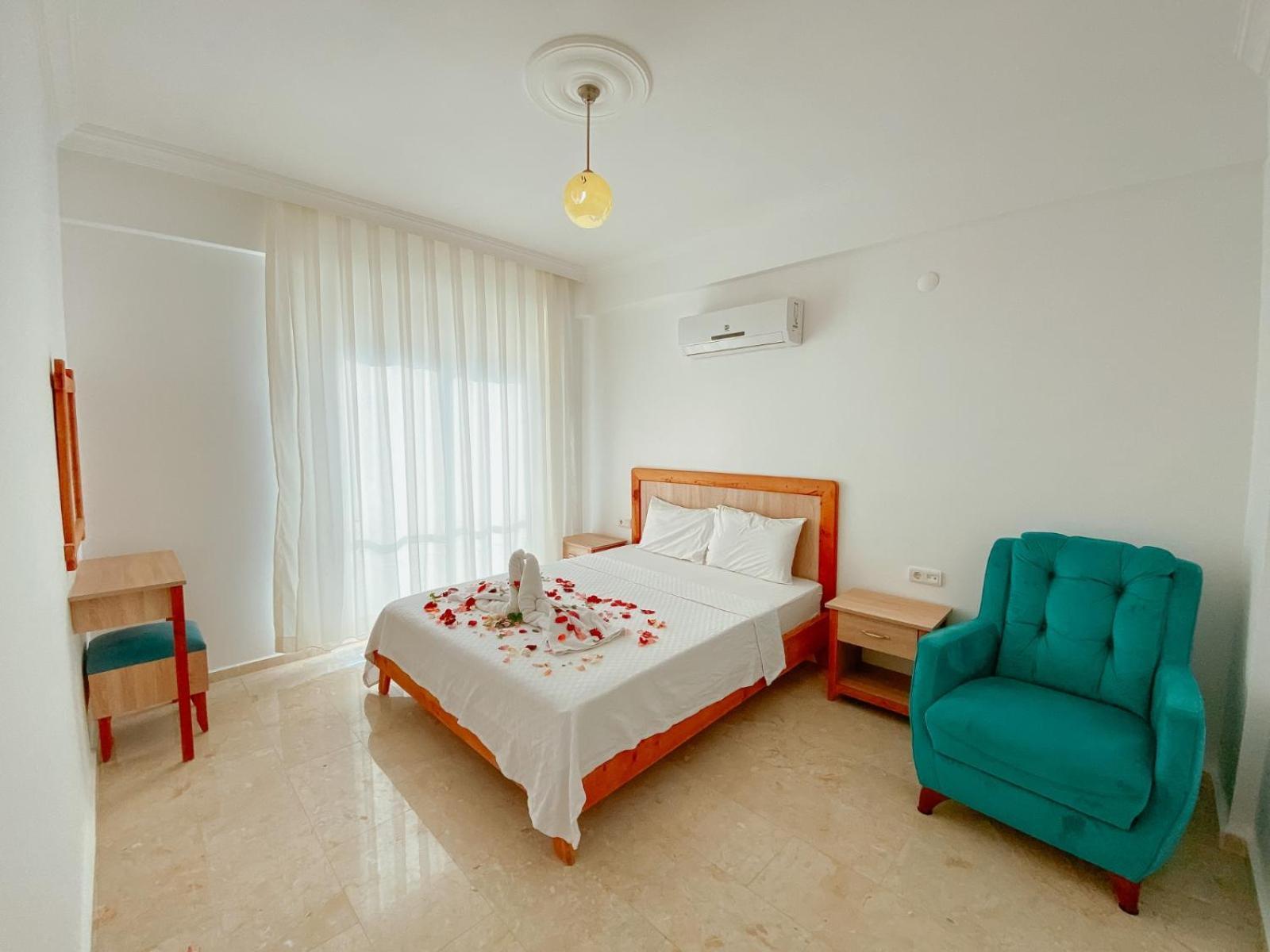 Villa Ciara Fethiye Exterior foto