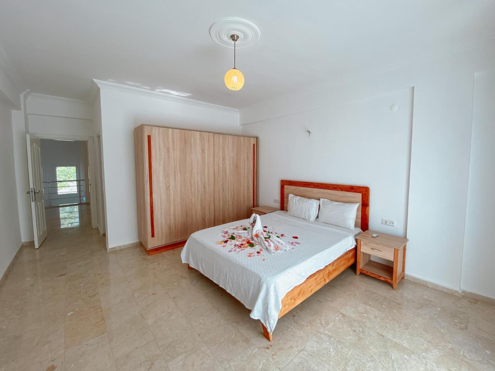 Villa Ciara Fethiye Exterior foto