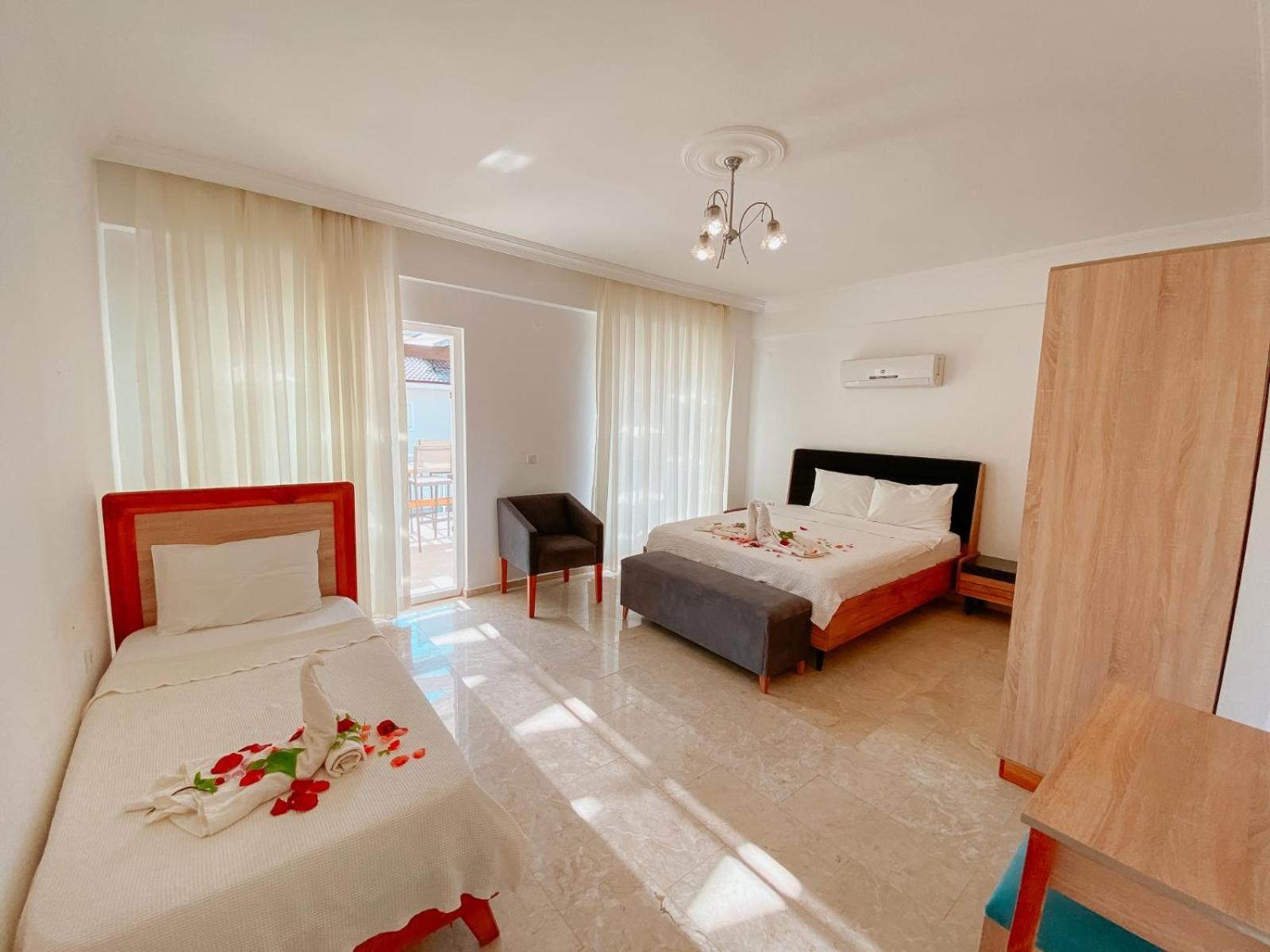 Villa Ciara Fethiye Exterior foto