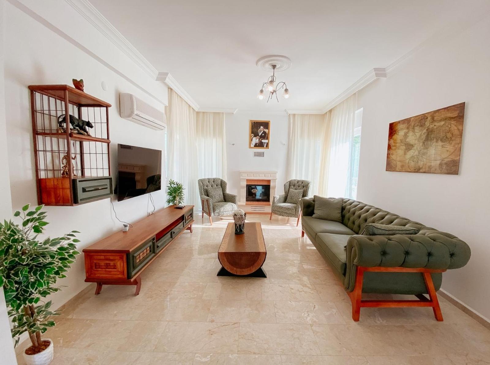 Villa Ciara Fethiye Exterior foto